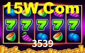 3539: A Experiência de Casino com Jogos de Mesa ao Vivo