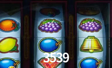 Estatísticas do Jogo 3539