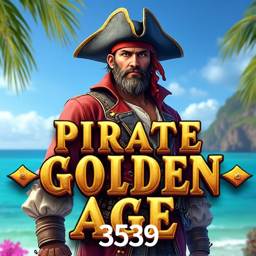 Descubra a Magia dos Jogos de Arcade no 3539