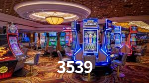 Welcome Bonus 3539