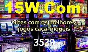 3539: Seu Especialista em Apostas Esportivas Brasileiras