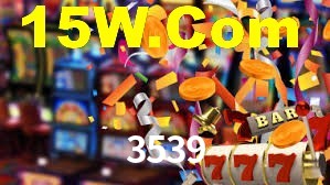 3539: Jogos de Caça-Níqueis-Altas Recompensas, Roleta-Velocidade, Blackjack-Desafios Máximos