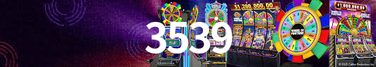 Blackjack Table 3539
