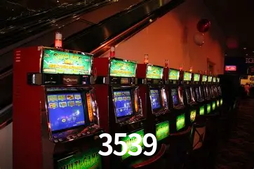 Sistemas de Segurança 3539