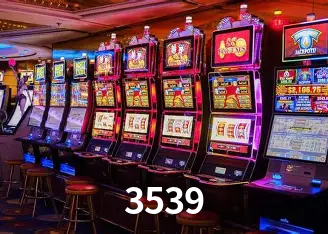 Diretório de Jogos 3539