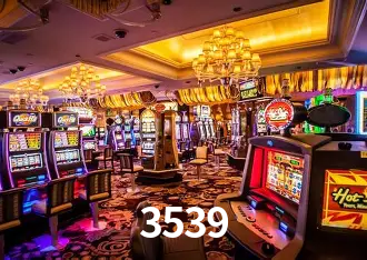 Casino Ao Vivo 3539