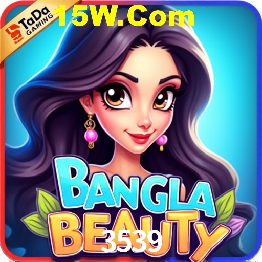 Slot Games 3539