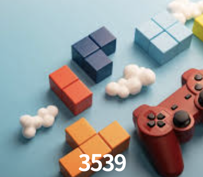 Mesa de Blackjack 3539