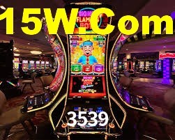 Roulette Table 3539